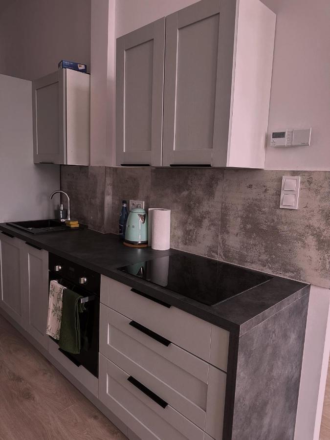 Loft Przy Placu Niepodleglosci Apartment Jelenia Gora Exterior photo